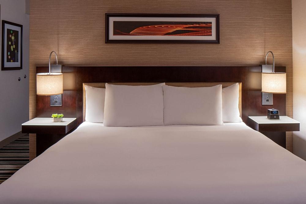 Hyatt Regency Indianapolis At State Capitol Hotel Eksteriør billede