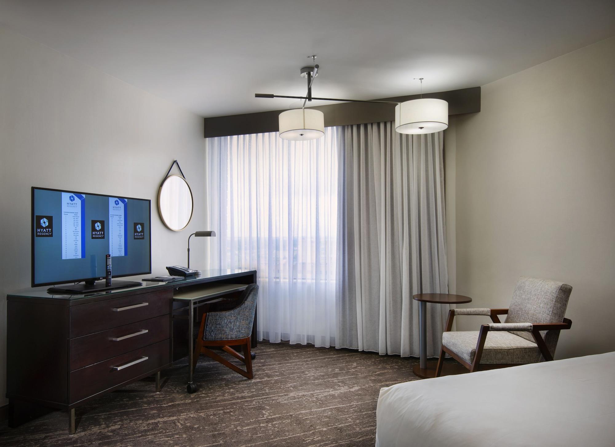 Hyatt Regency Indianapolis At State Capitol Hotel Eksteriør billede